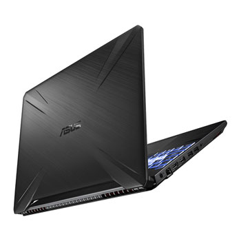ASUS TUF FX505DT 15" 120Hz Full HD Ryzen 5 GTX 1650 Gaming Laptop : image 4