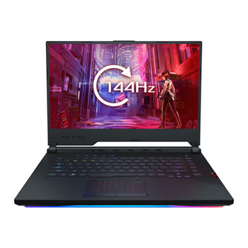ASUS ROG Strix G531GV Hero 15