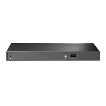 TP-LINK TL-SF1016 Fast Ethernet Rackmount Switch : image 3