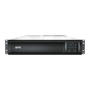APC 2200VA 2U Tower/Rack Smart-UPS with SmartConnect : image 1