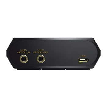 Sound BlasterX G6 DAC and USB Soundcard : image 4