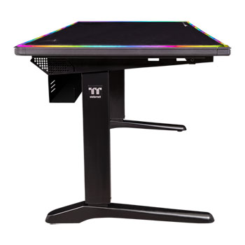 Motorised discount gaming desk