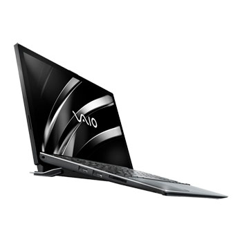 VAIO A12 12" Full HD Intel Quad Core i5 Laptop