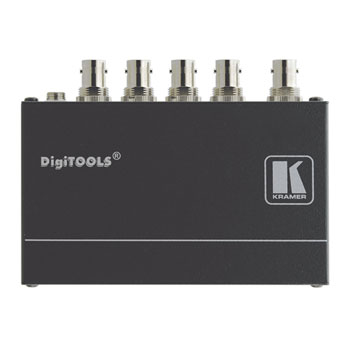 Kramer VM-4UX 1 to 4 12G SDI Splitter : image 1