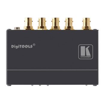 Kramer VM-4HDxl 1 to 4 HD-SDI Splitter : image 1