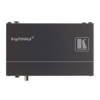 Kramer FC-69 4K 60Hz HDMI Audio Embedder/De-Embedder : image 1