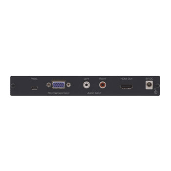 Kramer VGA to HDMI Digital Scaler : image 2