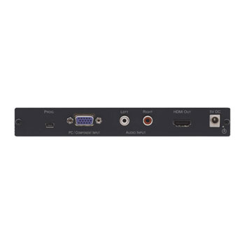 Kramer VGA to HDMI Digital Scaler : image 3