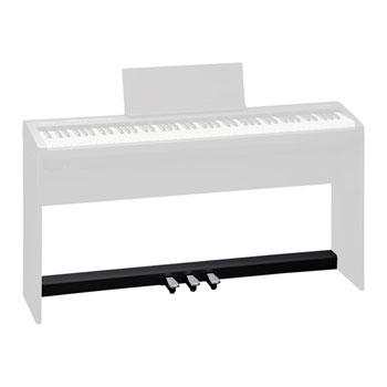 Roland Pedal Unit for FP-30-BK Digital Piano : image 1
