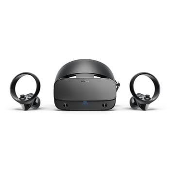 Oculus Rift S VR Gaming Headset System with Touch Controllers : image 1