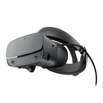 Oculus Rift S VR Gaming Headset System with Touch Controllers : image 4