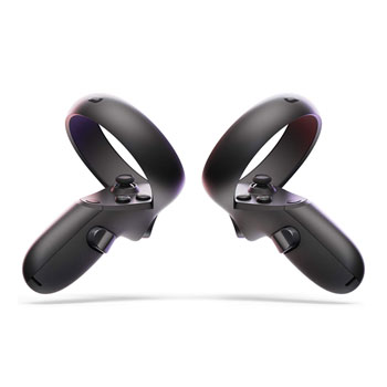 Oculus Quest 64GB Standalone Wireless All In One VR Gaming Headset System : image 3