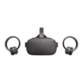 Oculus Quest 64GB Standalone Wireless All In One VR Gaming Headset System : image 4