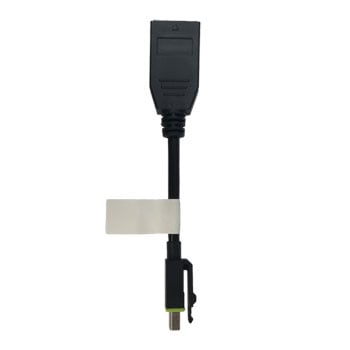 PNY Mini-DisplayPort to DisplayPort Cable : image 1