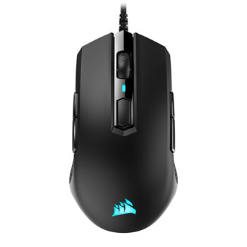 Corsair M55 RGB PRO Ambidextrous USB PC Gaming Mouse : image 2