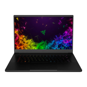 Razer Blade 15" FHD 240Hz Intel Hex Core i7 Gaming Laptop