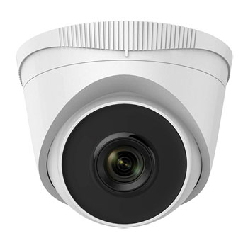 Hikvision HiLook 5MP 2.88mm Lens Fixed Turret Camera : image 1