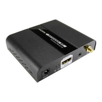 50mtr Xclio HDMI Wireless Extender Kit upto 50 Metres : image 3