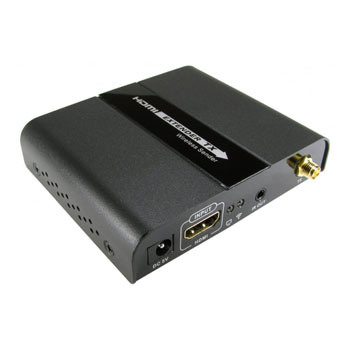 50mtr Xclio HDMI Wireless Extender Kit upto 50 Metres : image 4