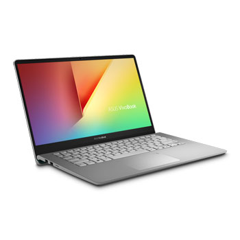 ASUS VivoBook 14" Full HD Intel Quad Core i3 Laptop LN98721 - S430FA