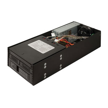 Sonnet Mobile Rack Kit for Blu-Ray Mastering : image 1