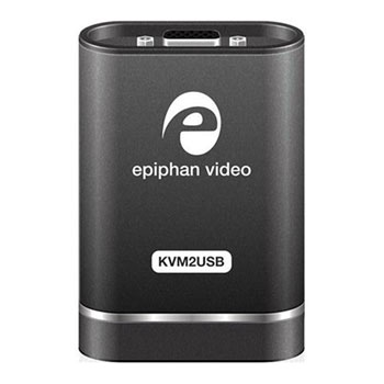 Epiphan KVM2USB 3.0 : image 1