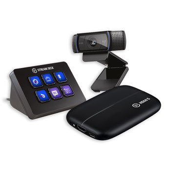 Logitech c920 hd pro webcam software