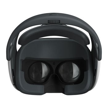HTC Vive Focus Plus/+ Enterprise Advantage VR Virtual Reality Headset System for Commercial Use : image 3