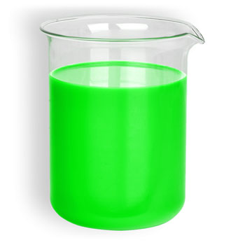 Thermaltake P1000 Opaque 1L Green Water Cooling Coolant Fluid Premix : image 2