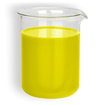 Thermaltake P1000 Opaque 1L Yellow Water Cooling Coolant Fluid Premix : image 2