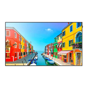 Samsung 75" OM75D-W High Bright 1080p, SMART Signage Panel : image 2