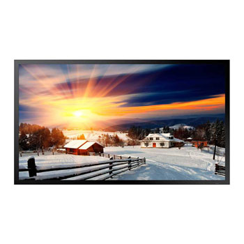 Samsung 55" OH55F Outdoor High Bright 1080p SMART Signage Panel : image 2