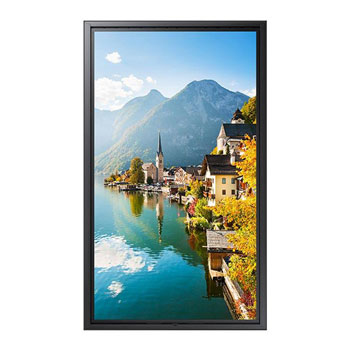 Samsung 85" OH85N-D Outdoor High Bright UHD SMART Signage Panel : image 2