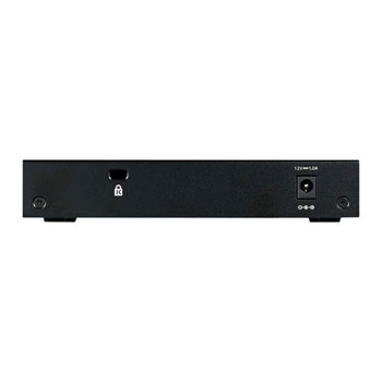NETGEAR S350 Series 8-Port Gigabit Ethernet Smart Managed Pro Switch : image 2