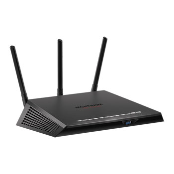 Netgear Nighthawk XR300 Dual-Band AC1750 Gaming Router