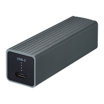 QNAP USB 3.2 Type-C to 5 Gigabit Ethernet RJ45 Adapter : image 2