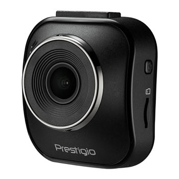 Prestigio RoadRunner 523 Car Video Recorder LN98973 - Pcdvrr523 | SCAN UK