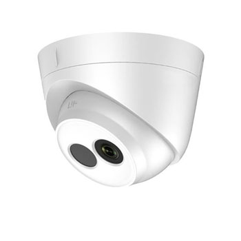HiWatch IPC-T120-D (2.8mm) 2MP Network Turret Camera Over Network : image 2