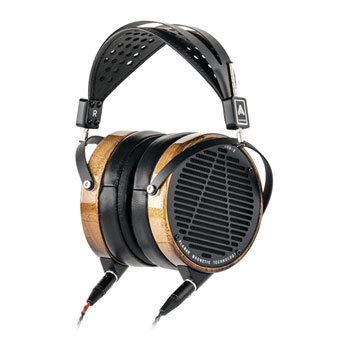 Audeze LCD2 Shedua Leather Free Headphones