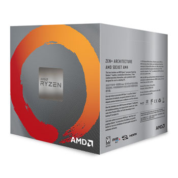 amd ryzen 5 3400g with radeon rx vega 11 graphics