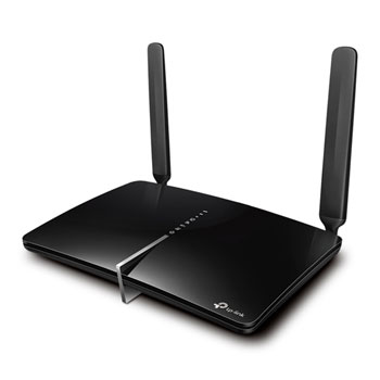 TP-LINK MR600 Archer AC1200 4G LTE WiFi Dual Band Router : image 1