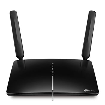 TP-LINK MR600 Archer AC1200 4G LTE WiFi Dual Band Router : image 2