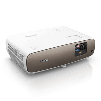 BenQ W2700 4K Ultra HD HDR DLP Projector