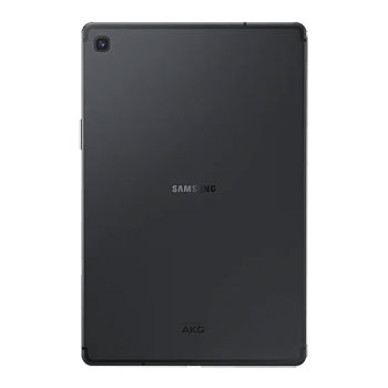 Samsung Galaxy Tab S5e 10.5" 128GB Black Wi-Fi Tablet : image 2