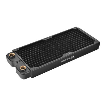 Thermaltake Pacific C240 DDC Soft Tube Water Cooling Kit : image 3