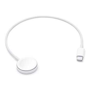 Apple Watch 30cm USB Type-C Magnetic Charge Cable : image 1