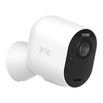Arlo Ultra 4K UHD Indoor/Outdoor Camera + Base System : image 3