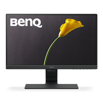 BenQ 22" Full HD IPS Monitor : image 2