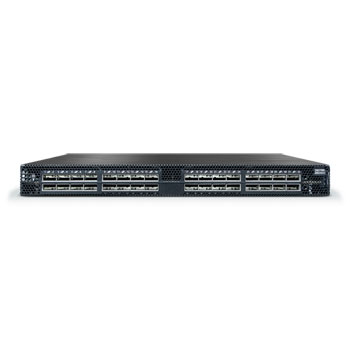Mellanox MSN2700-CS2RC 100GbE 1U Open Ethernet Switch