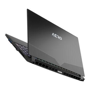 Gigabyte AERO 15" 4K UHD AMOLED i7 RTX 2070 Max-Q Studio Laptop : image 4